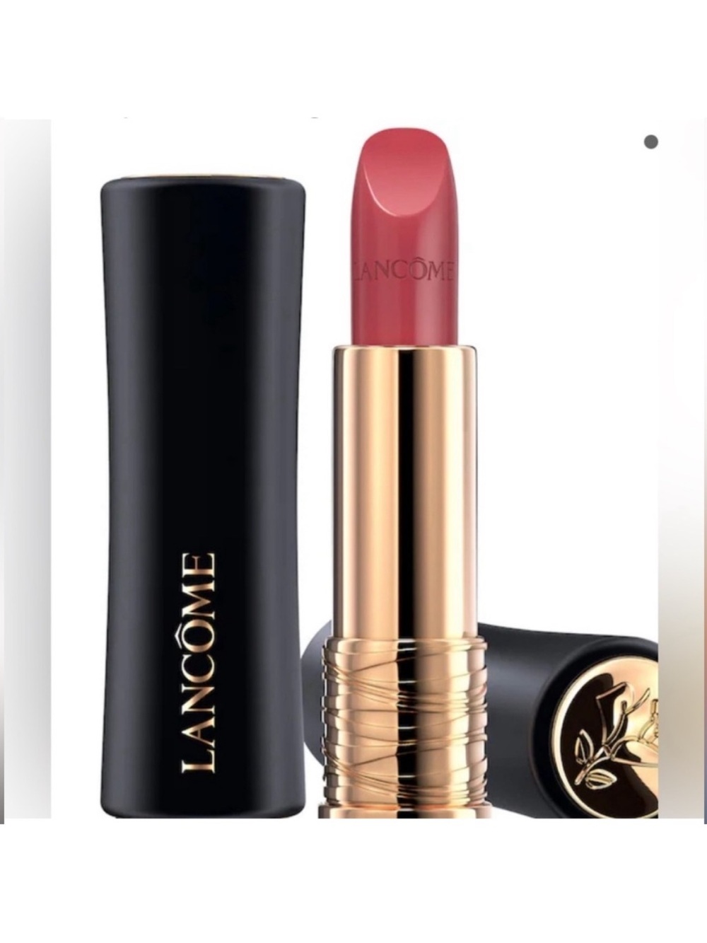 Lancôme L'Absolu Rouge
Cream Lipstick 391
Exotic Orchid